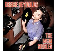 Debbie Reynolds - The MGM Singles