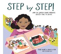 Debbie Rigaud Step by Step : How the Lincoln School Marchers Blazed a Trail to Debbie Rigaud Multicolor
