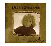 Debbie Shaeffer - Songs Of Angels (UK Import)