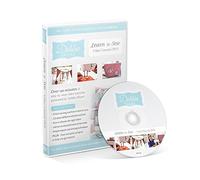 Debbie Shore Learn to Sew DVD