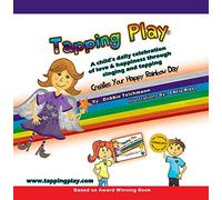 Debbie Teichmann - Tapping Play - I'm a Happy Child