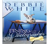 Debbie White Pining For The Photographer Paperback Book Debbie White Multicolor