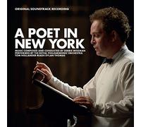 Debbie Wiseman - A Poet In New York