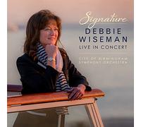 Debbie Wiseman/City of Birmingham Symphony Orchestra - Signature - Debbie Wiseman Live In Concert