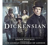 Debbie Wiseman - Dickensian (Original Television Soundtrack)