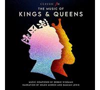 Debbie Wiseman – Music of Kings & Queens – Verve Spa