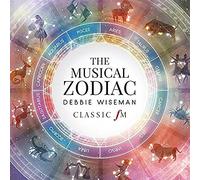 Debbie Wiseman - The Musical Zodiac