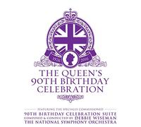 Debbie Wiseman - The Queen's 90th Birthday Celebration