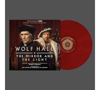 Debbie Wiseman - Wolf Hall: The Mirror and the Light - Original TV Soundtrack [VINYL]