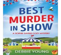 Debbie Young Best Murder in Show Hardback Book Debbie Young Multicolor