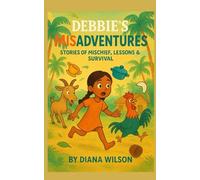 Debbie's Misadventures: Stories of Mischief, Lessons & Survival