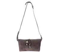 Debby Mini Shoulder BAG Soft - female - Furla - Cross Body Bags - Brown - ONE SIZE - Bags ONE SIZE