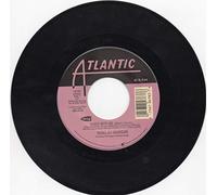 DEBELAH MORGAN-dance with me/ soul central mix ATLANTIC (45 single record)