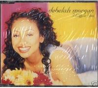 Debelah Morgan - I Love You