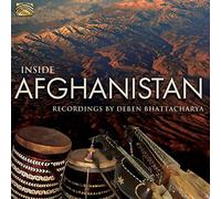 Deben Bhattacharya - Inside Afghanistan