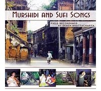 Deben Bhattacharya - Murshidi And Sufi Songs