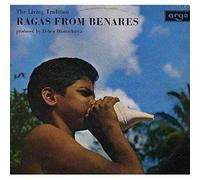 Deben Bhattacharya - Ragas From Benares