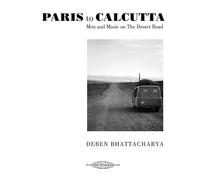 Deben Bhattacharya - To Catch A Ghost