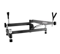 Deben Pro Air Rifle - Airgun Metal Adjustable Zeroing Bench Rest