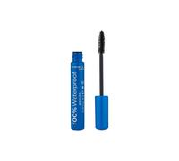 Debenhams 100% Waterproof Mascara 8Ml In Black Black black black 8ml