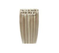 Beauty Works Deluxe Clip-In 18 Inch Hair Extensions (Various Colours) - Champagne Blonde 613/18