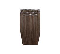 Debenhams 18' Deluxe Clip-In Extensions In Espresso Brown espresso brown