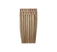 Debenhams 18' Deluxe Clip-In Extensions In Honey Blonde honey blonde