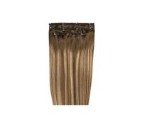 Beauty Works Women's 18" Deluxe Clip-In Extensions in Mocha Melt Beauty Works Mocha Melt