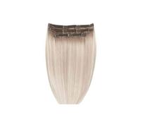 Beauty Works Deluxe Clip-In 18 Inch Hair Extensions (Various Colours) - Molly Mae