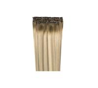 Debenhams 18' Deluxe Clip-In Extensions In Scandinavian Blonde scandinavian blonde