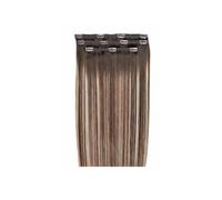 Debenhams 18' Deluxe Clip-In Extensions In Walnut walnut