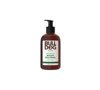 Debenhams 2-in-1 Original Beard & Face Wash For Men 300ml in Misc