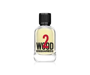 Debenhams 2 Wood Eau De Toilette In Misc misc