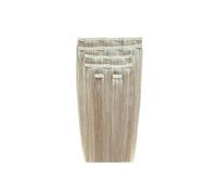 Debenhams 20" Double Hair Set Clip-In Extensions 210G In Bohemian Blonde bohemian blonde One Size
