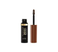 Debenhams 2000 Calorie Brow Sculpt Gel 4.5Ml In 3 Brown 3 brown