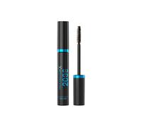 Debenhams 2000 Calorie Waterproof Mascara In Black black