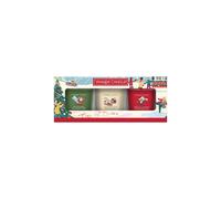Yankee Candle Christmas Scented Candles Gift Set | 3 Tumbler Candles | Après Ski Collection | Perfect Christmas Gifts for Women