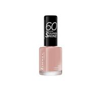 Debenhams 60 Seconds Super Shine Nail Polish In Caramel Cupcake caramel cupcake 8ml