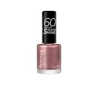 Debenhams 60 Seconds Super Shine Nail Polish In Euphoria euphoria 8ml