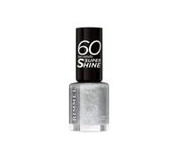 Debenhams 60 Seconds Super Shine Nail Polish In Extra extra 8ml