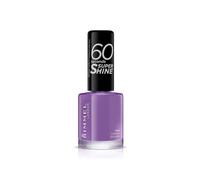 Rimmel London Nail Polish 60 Seconds Super Shine – Lovey Dovey 8 ml