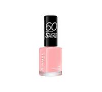 Rimmel London Nail Polish 60 Seconds Super Shine Ring A Ring O Roses 8 ml