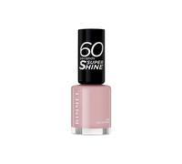 Debenhams 60 Seconds Super Shine Nail Polish In Sea Nymph sea nymph 8ml