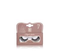 SOSU Cosmetics 7 Deadly Sins Desire - Luxury False Eyelashes for Dramatic Volume & Definition - Reusable & Lightweight - Easy to Apply