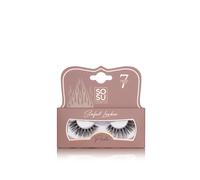 SOSU 7 Deadly Sins False Eyelashes - Pride