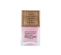 Nails Inc Everyday Self Care Plant Power Nail Polish 14ml