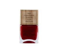 Nails.INC 73% Plant Power Nail Polish, Long Lasting Nail Color Lasts Up to 10 Days, Quick Drying, Cruelty Free, Vegan, 21 Free Formula, Swear By Salutation, (14ml)