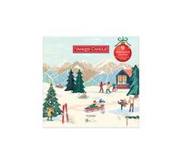 Yankee Candle Mini Filled Votive Gift Set AW25 (9 x 37g)