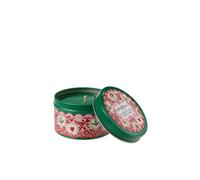 Debenhams A Christmas Journey Festive Fragrance Tin Candle (100G) Gift Set multi One Size
