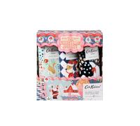 Debenhams A Christmas Journey Hand Cream Trio (3 X 30Ml) Gift Set multi One Size